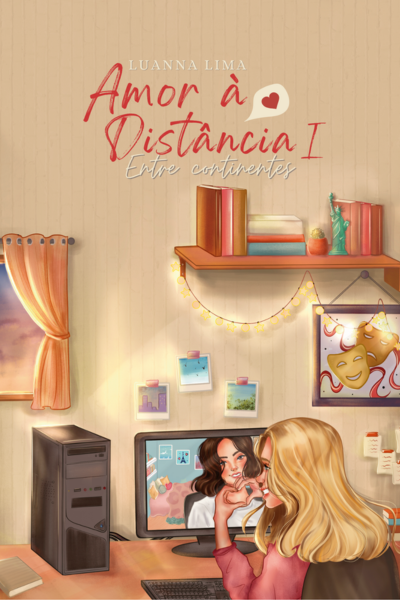 amor a distancia i